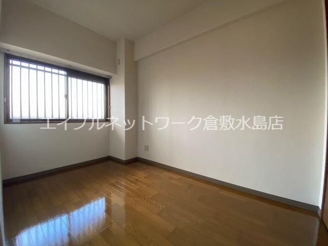 拡大写真:クレストール 4階406のその他