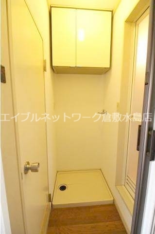 拡大写真:ドミール西口 B棟 2階201のその他設備