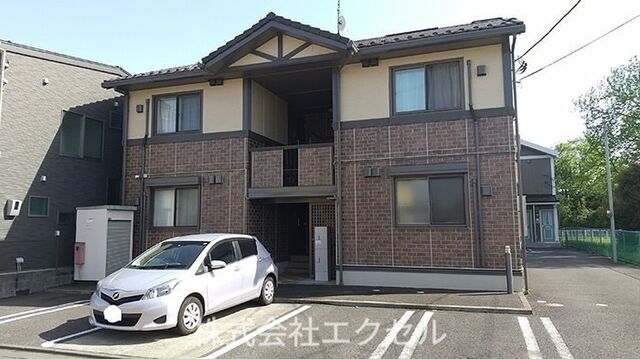 西多摩郡瑞穂町大字箱根ケ崎の外観