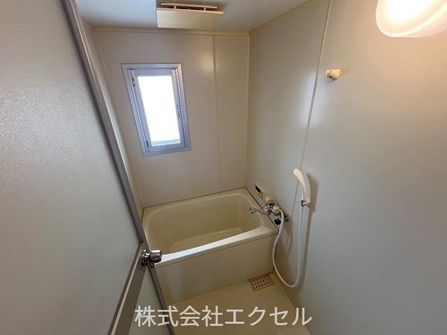 拡大写真:あきる野市小川東1丁目 3階K1の風呂