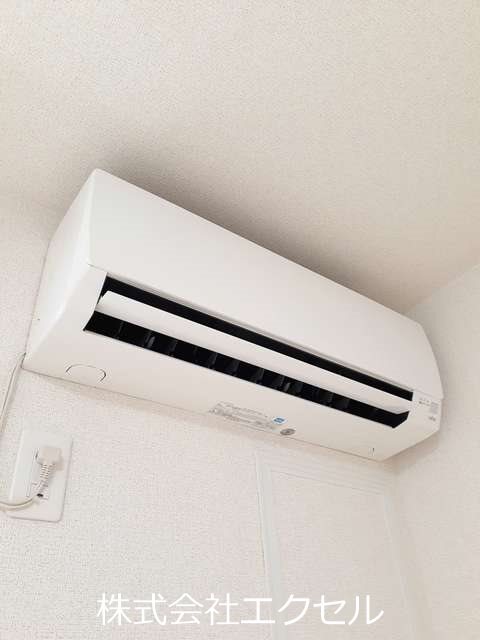 拡大写真:あきる野市秋川6丁目 1階102のその他設備