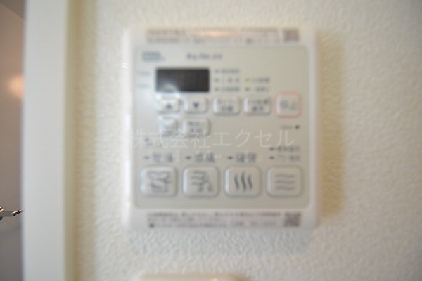 拡大写真:日野市豊田4丁目 1階101のその他設備