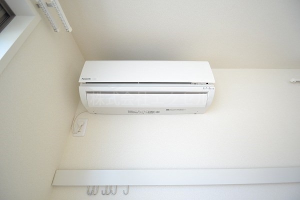 拡大写真:日野市豊田4丁目 1階101のその他設備