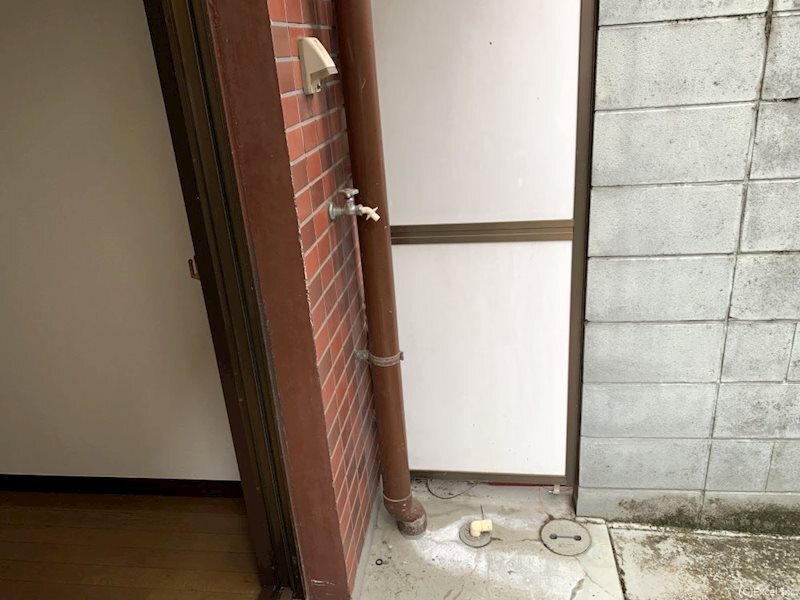 拡大写真:八王子市川口町 1階101のその他設備