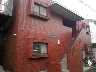 拡大写真:八王子市川口町 1階101のエントランス