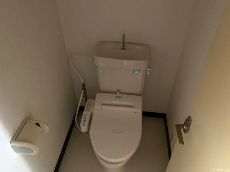 拡大写真:八王子市川口町 1階101のその他