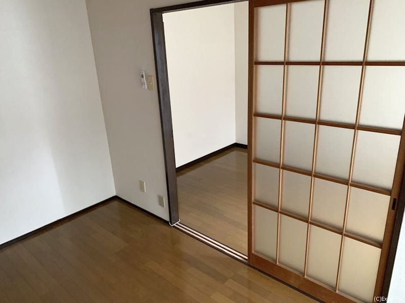 拡大写真:八王子市川口町 1階101のベッドルーム