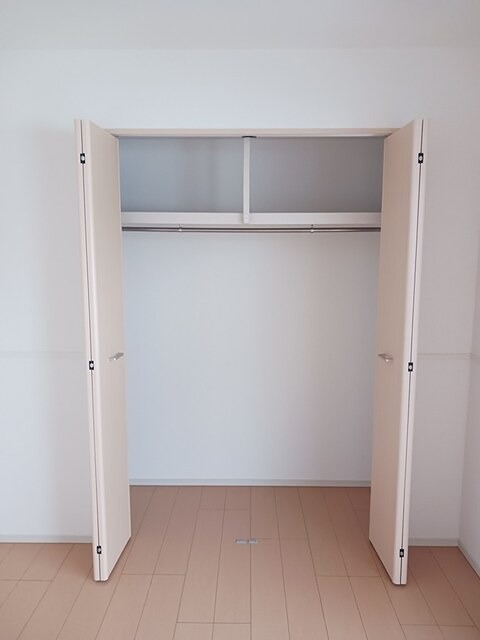 拡大写真:相模原市中央区相模原4丁目 7階701の収納