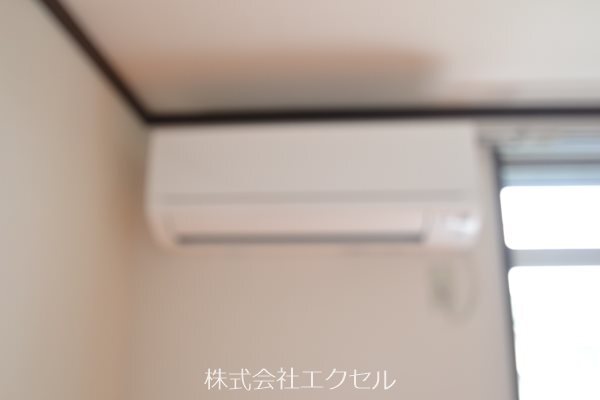 拡大写真:日野市大字日野 2階201のその他設備