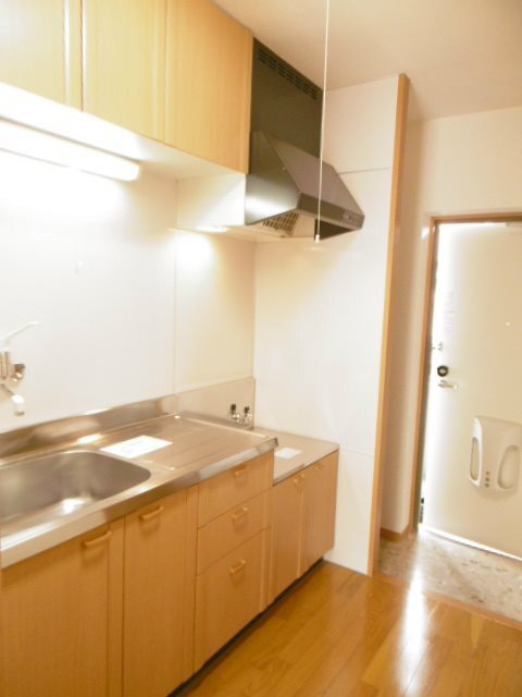 拡大写真:町田市小山町 3階305のその他設備