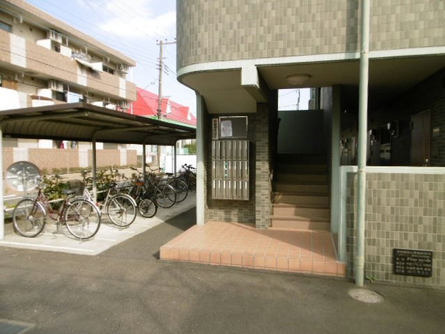 拡大写真:町田市小山町 3階305のその他