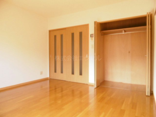 拡大写真:町田市小山町 3階305の収納