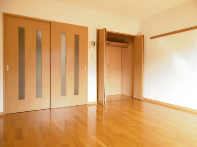拡大写真:町田市小山町 3階305のリビング