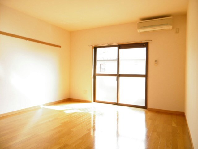 拡大写真:町田市小山町 3階305のベッドルーム
