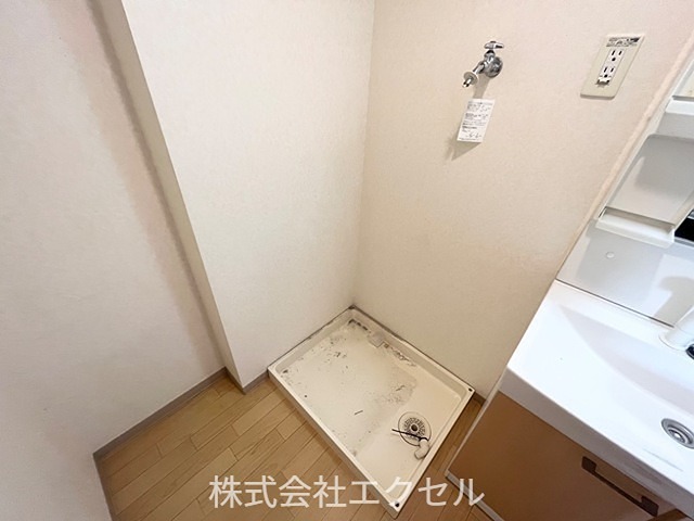 拡大写真:日野市豊田1丁目 2階207のその他
