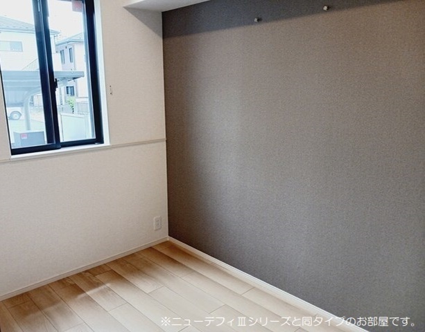 拡大写真:青梅市河辺町6丁目 2階202のその他