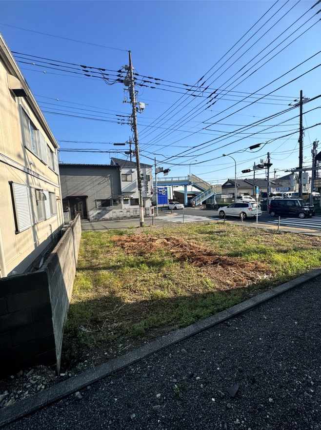 拡大写真:町田市金森東3丁目 1階101のその他