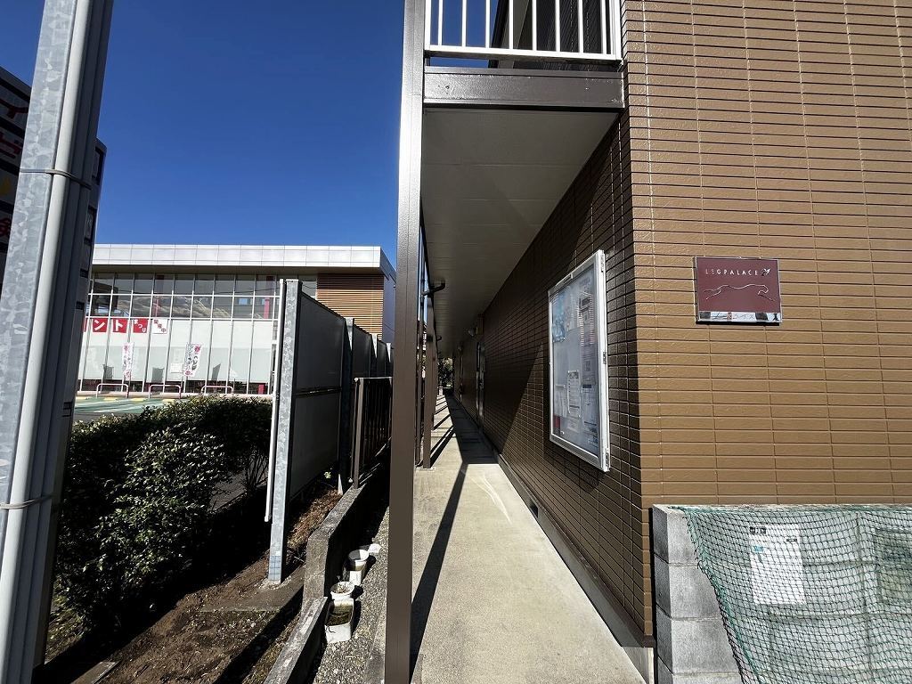 拡大写真:町田市金森東3丁目 1階101のその他