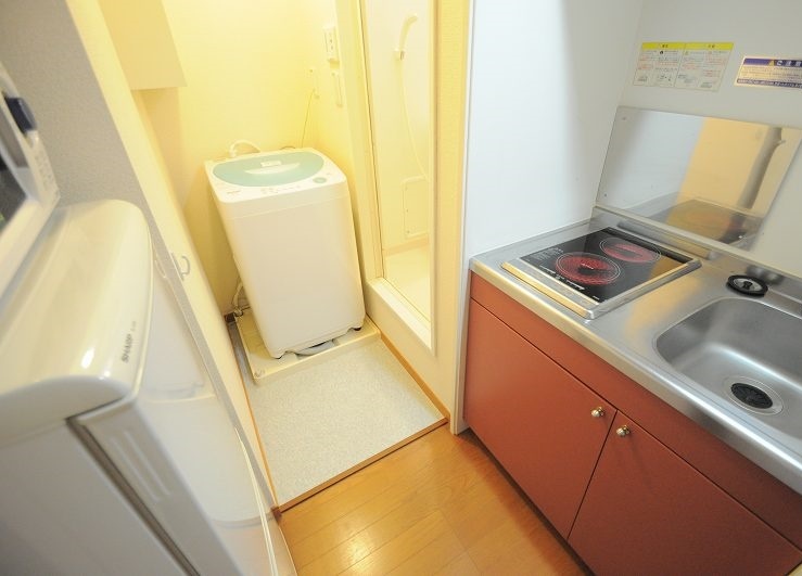 拡大写真：町田市中町２丁目 2階202のその他