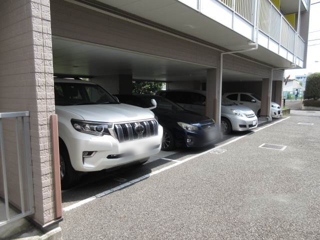 拡大写真：町田市中町２丁目 2階202のその他