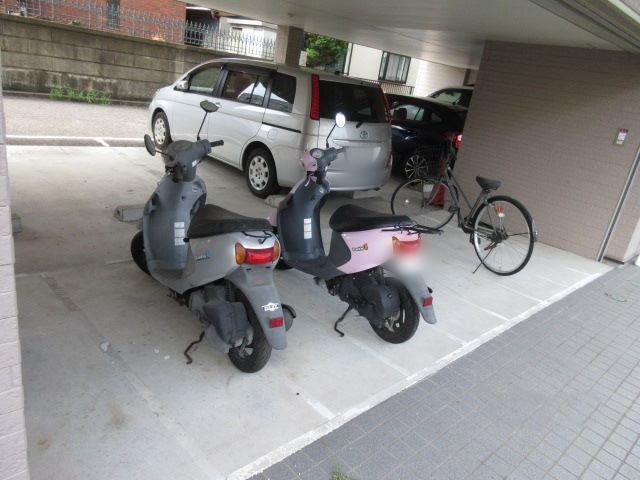 拡大写真：町田市中町２丁目 2階202のその他