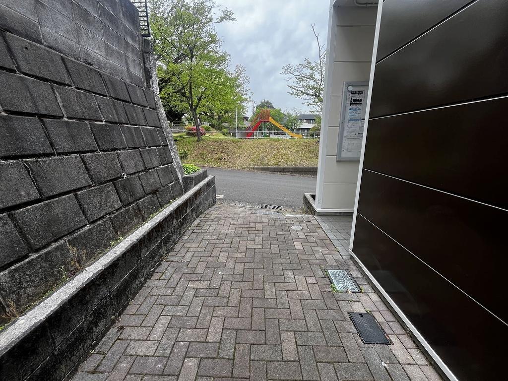 拡大写真:町田市鶴川3丁目 1階K1のその他