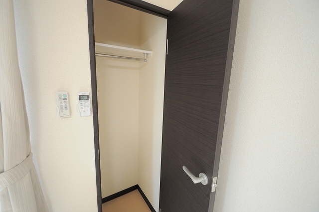 拡大写真:町田市鶴川4丁目 2階203のその他