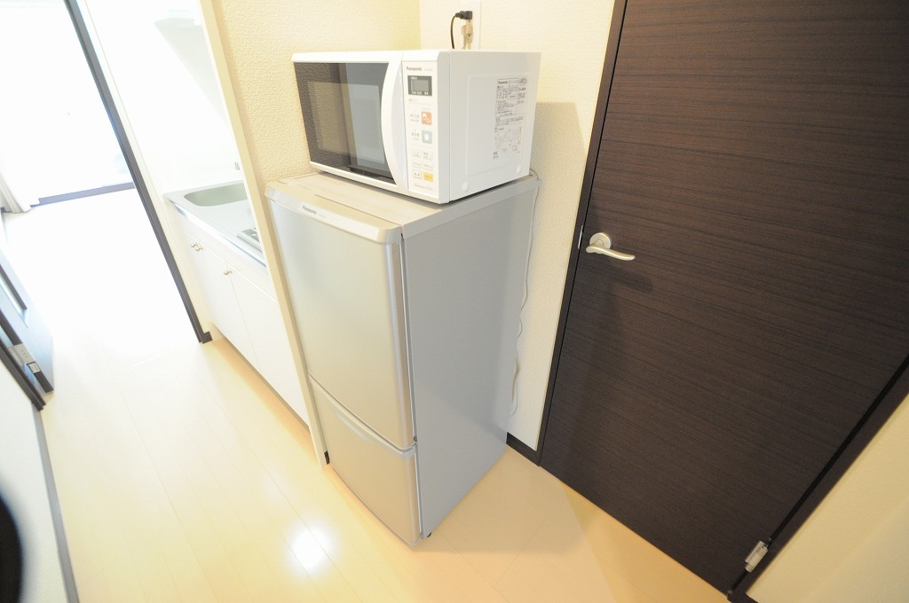 拡大写真:町田市鶴川4丁目 2階203のその他