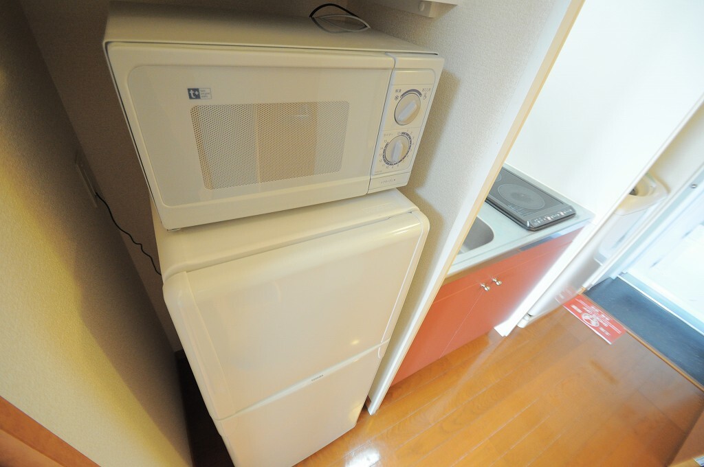 拡大写真:町田市忠生1丁目 1階K1のその他
