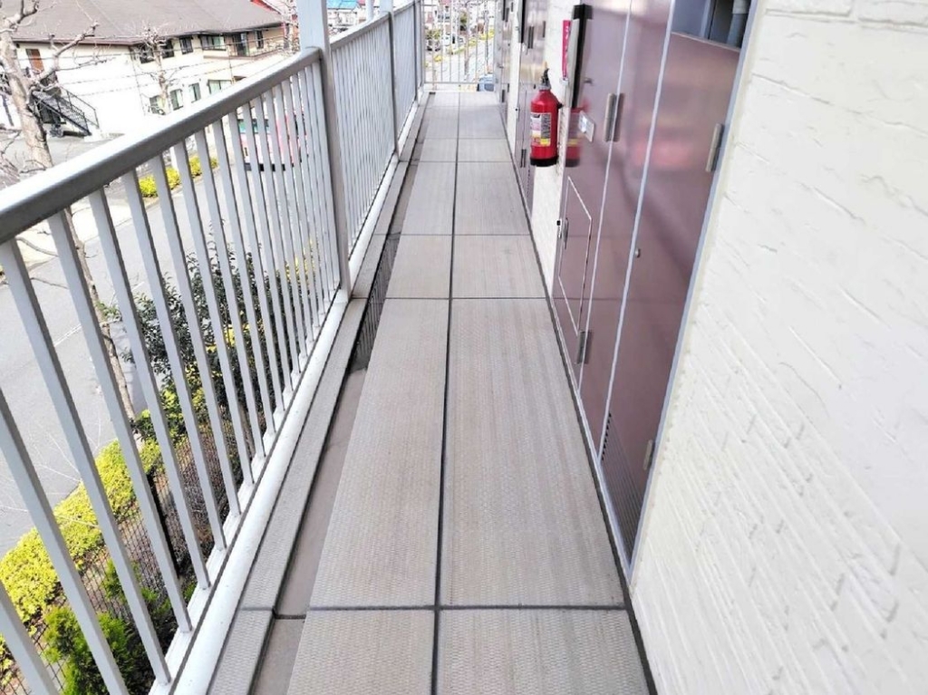 拡大写真:町田市野津田町 2階K2のその他