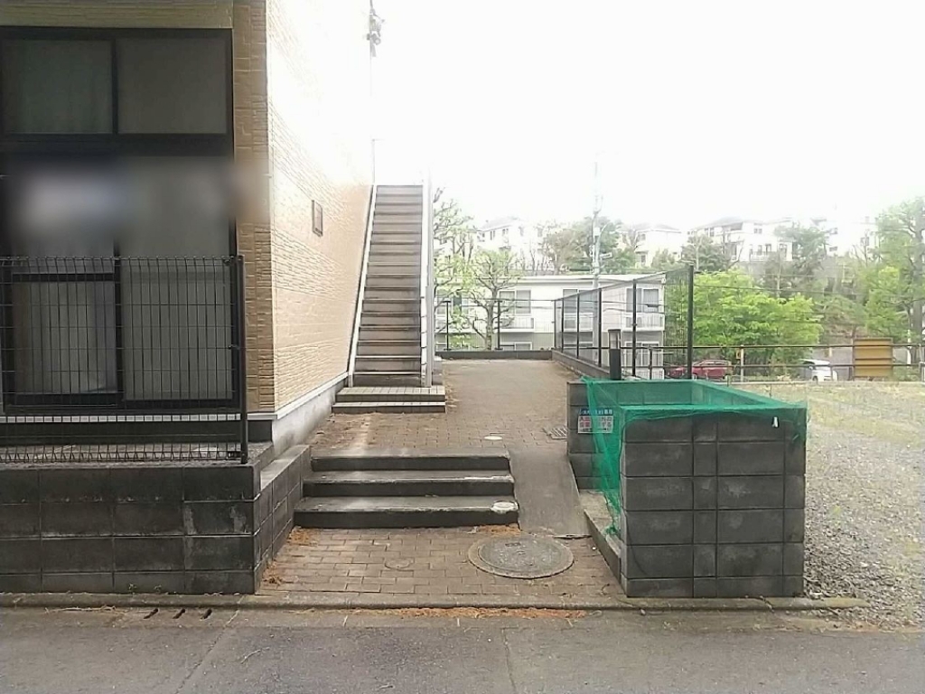 拡大写真:町田市野津田町 2階K2のその他