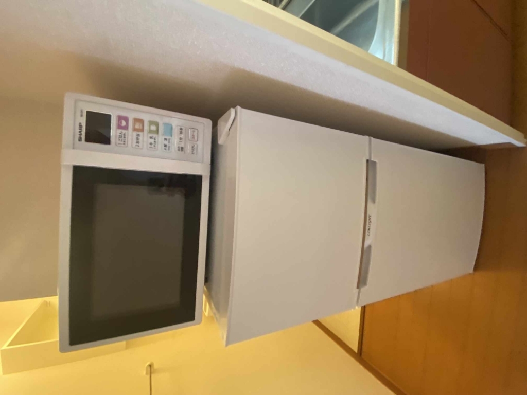 拡大写真:町田市小山町 1階102のその他