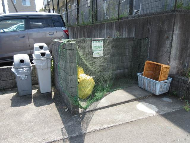 拡大写真:町田市小山町 1階102のその他