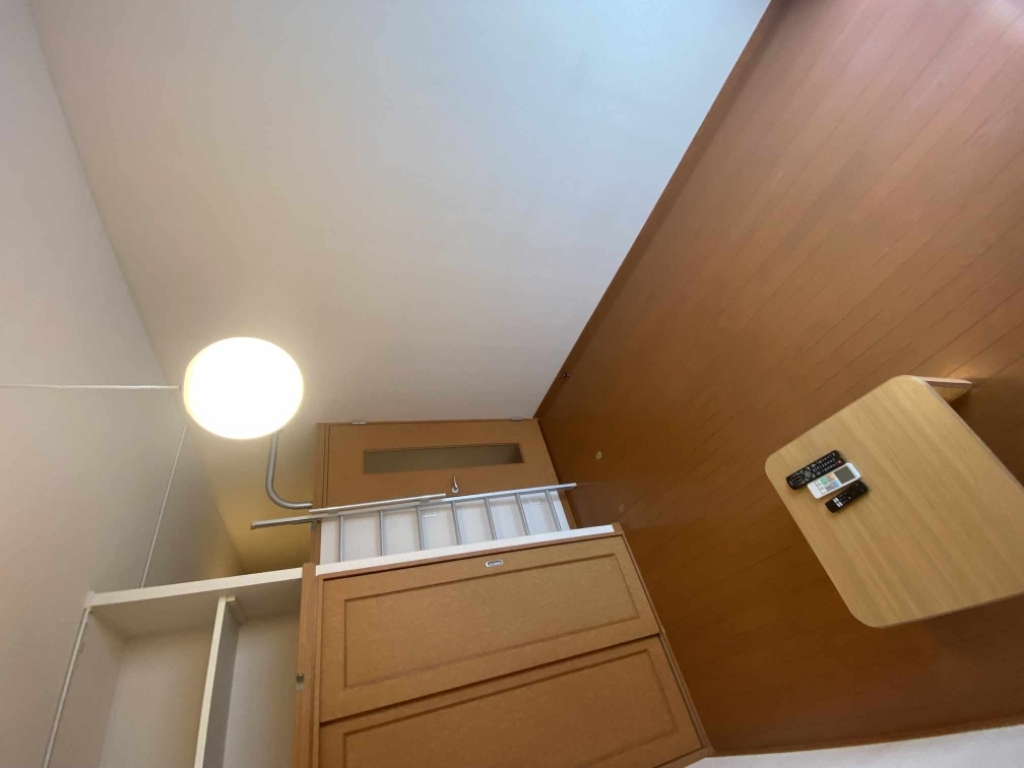 拡大写真:町田市小山町 1階102のリビング
