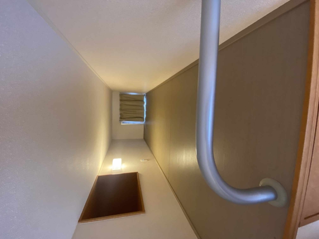 拡大写真:町田市小山町 1階102のベッドルーム