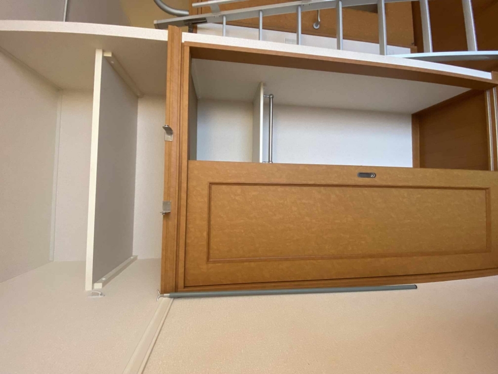 拡大写真:町田市小山町 1階102のその他