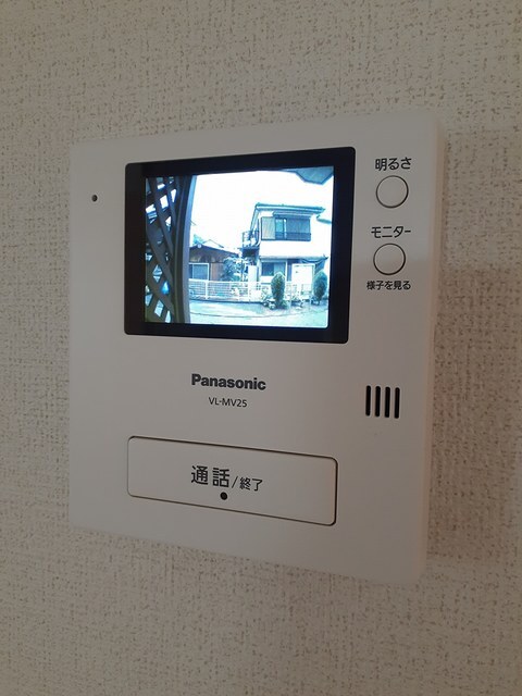 拡大写真:青梅市長淵2丁目 1階102のその他設備