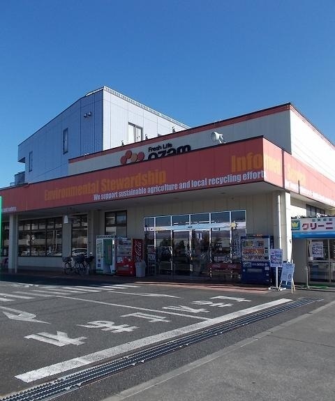 拡大写真:青梅市長淵2丁目 1階102のその他