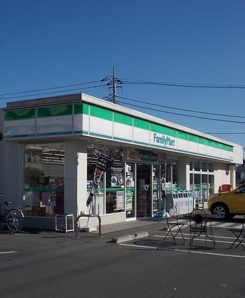 拡大写真:青梅市長淵2丁目 1階102のその他