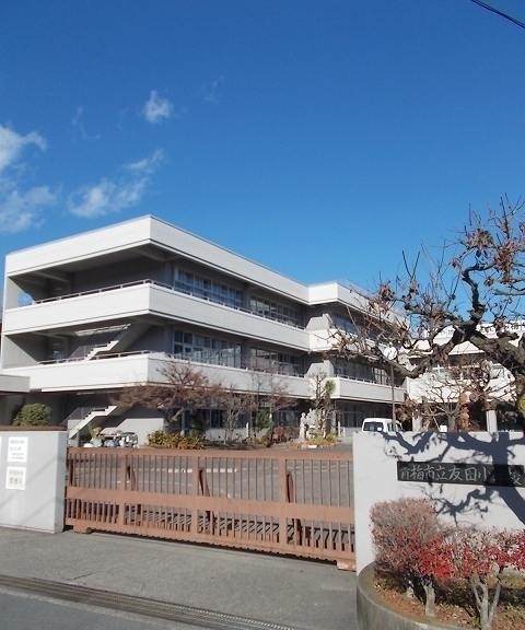 拡大写真:青梅市長淵2丁目 1階102のその他