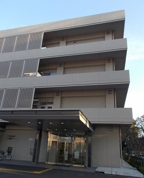 拡大写真:青梅市長淵2丁目 1階102のその他