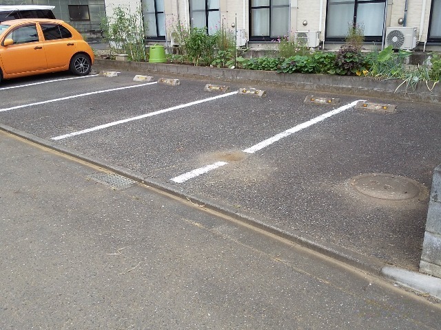 拡大写真:町田市野津田町 2階K1のその他