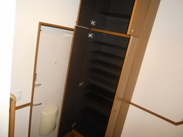 拡大写真:町田市鶴間3丁目 1階101のその他