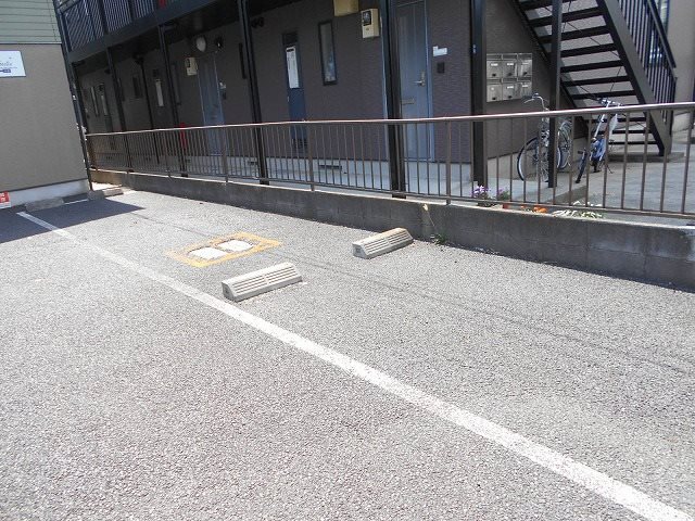 拡大写真:町田市鶴間3丁目 1階101のその他