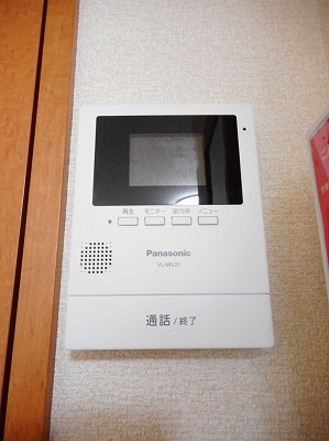 拡大写真:町田市金森7丁目 1階104のその他