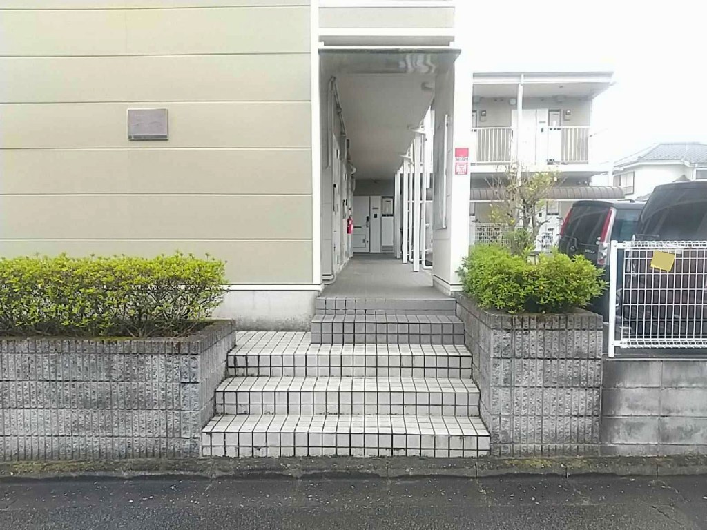 拡大写真:あきる野市小川東1丁目 1階K1のその他