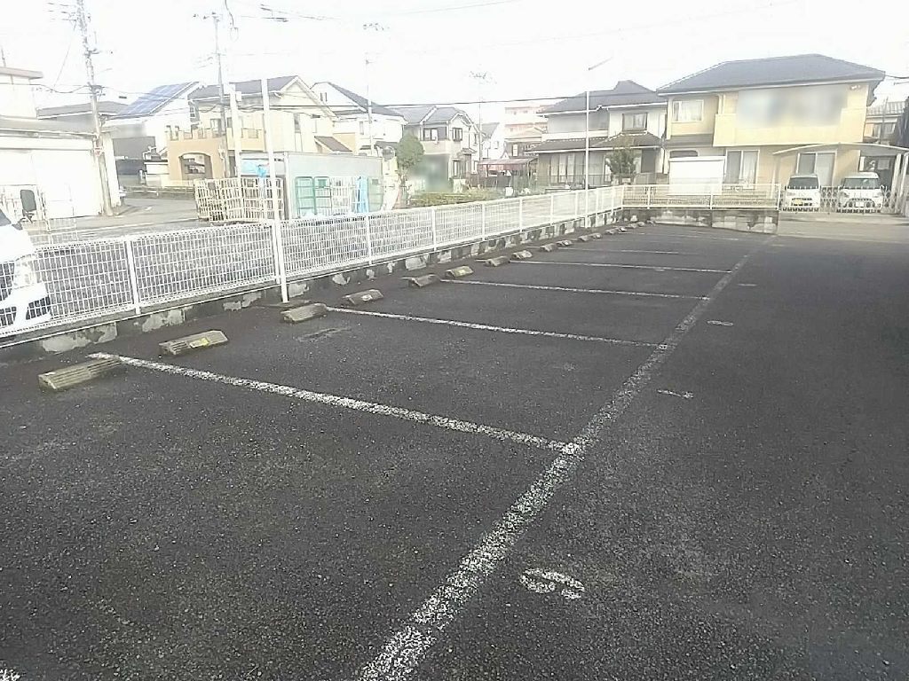 拡大写真:あきる野市小川東1丁目 1階K1のその他