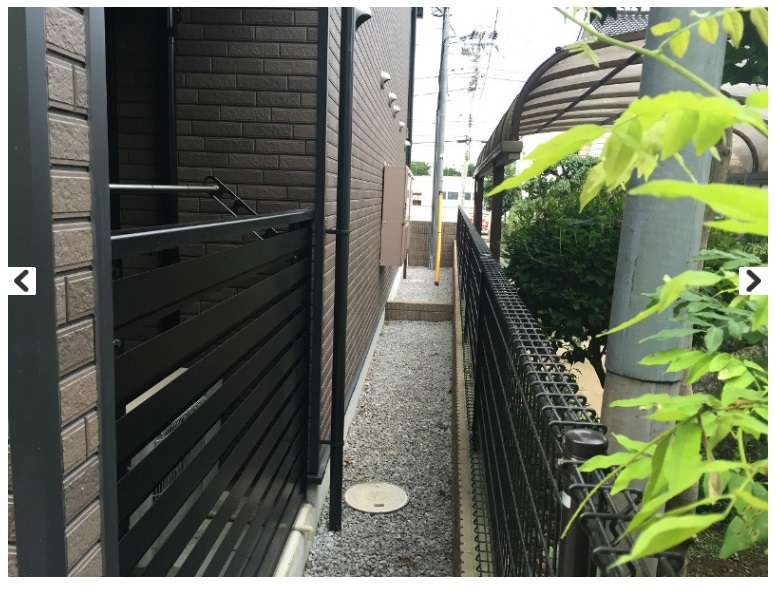 拡大写真:八王子市横川町 1階K1のその他