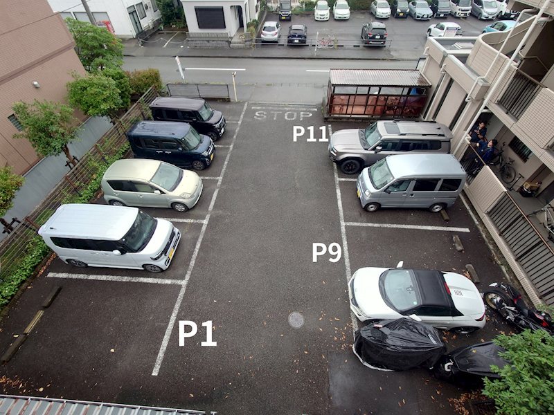 拡大写真:日野市高幡 1階101のその他