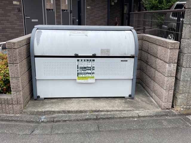 拡大写真:町田市山崎町 1階K1のその他